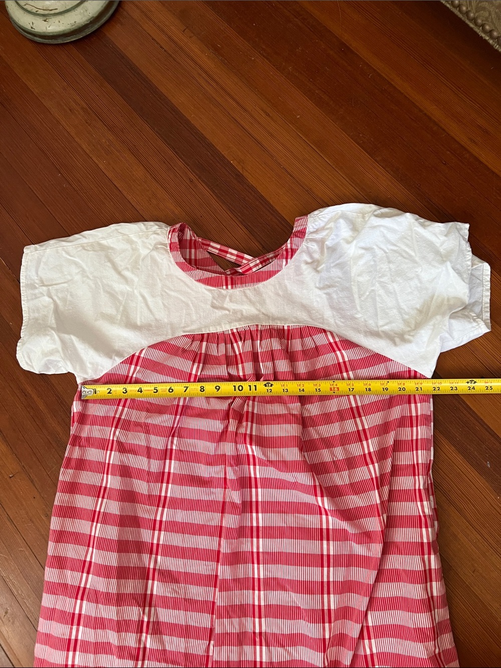 Summer dress - Picture 5 of 8